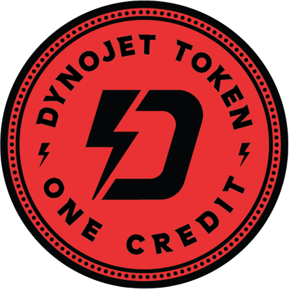 DYNOJET DynoJet Tuning Tokens