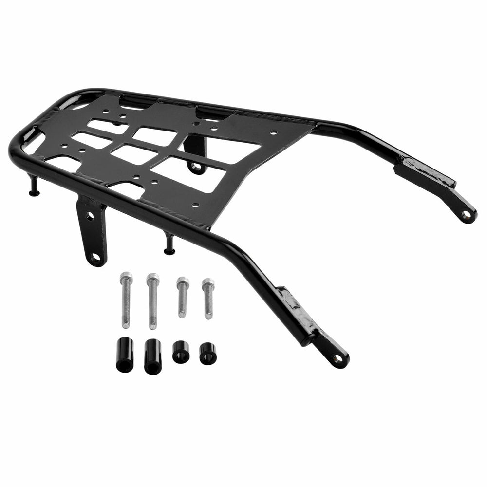 DRC Cargo Rack