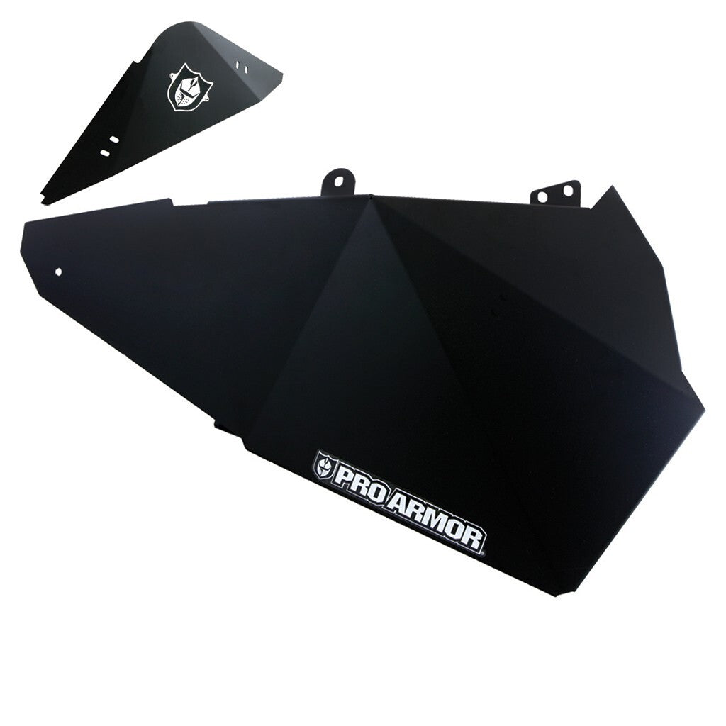PRO ARMOR Lower Door Inserts
