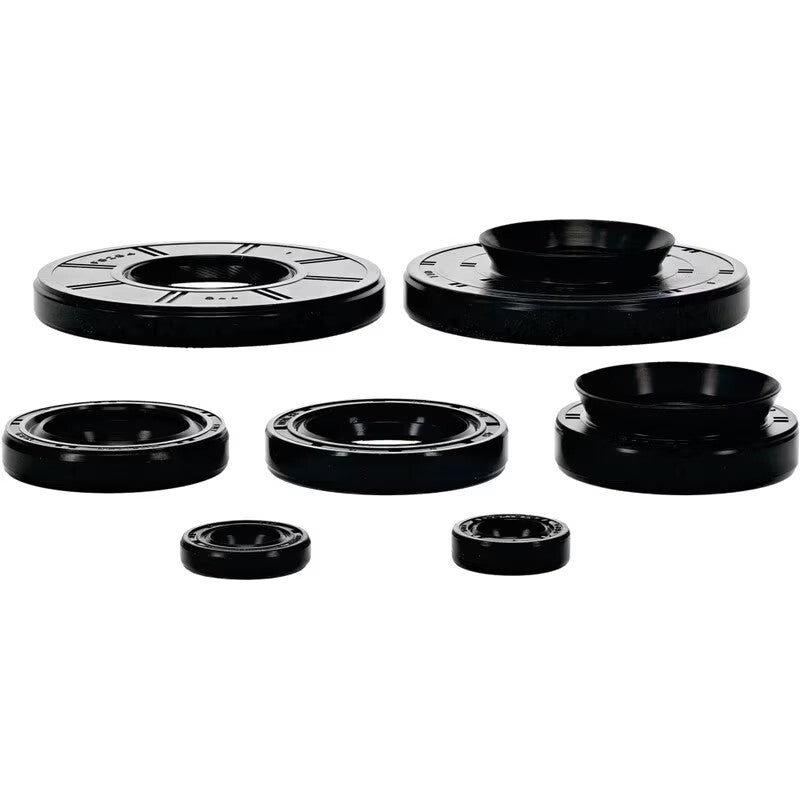 VERTEX Oil Seal Set