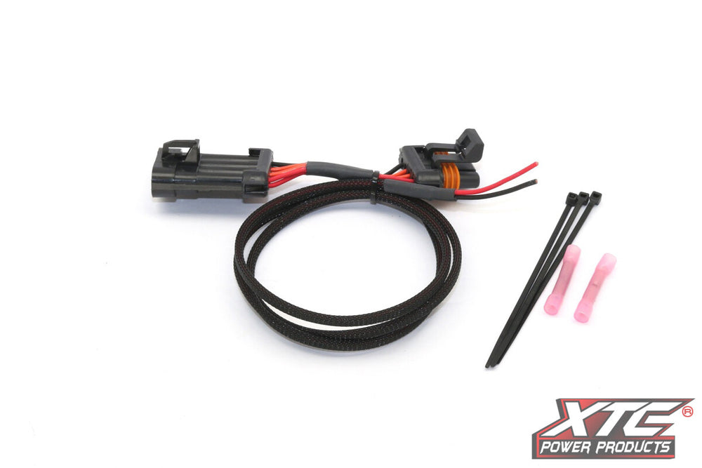 XTC POWER PRODUCTS Power Adapters