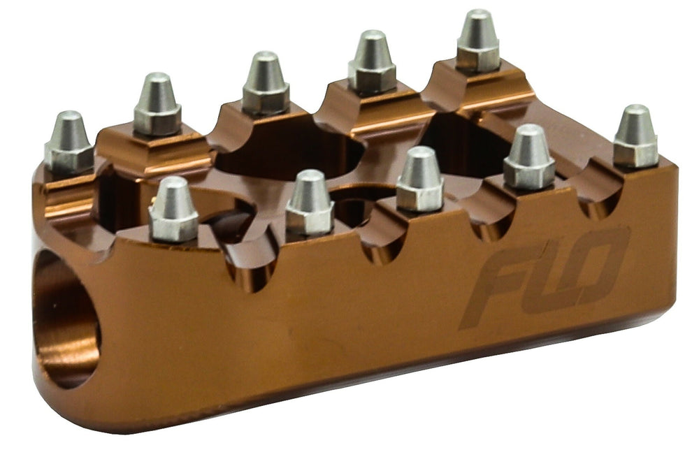FLO MOTORSPORTS Moto Style Shifter Pegs