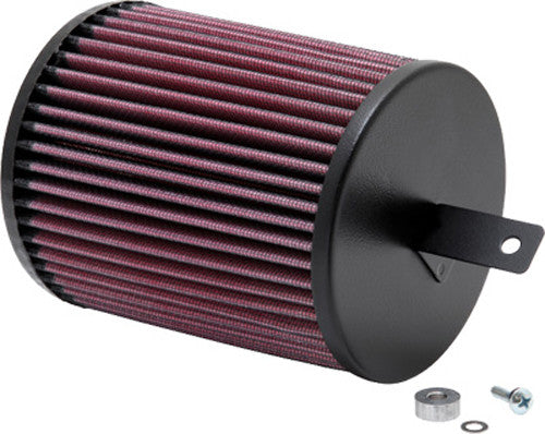 K&N AIR FILTER (1)