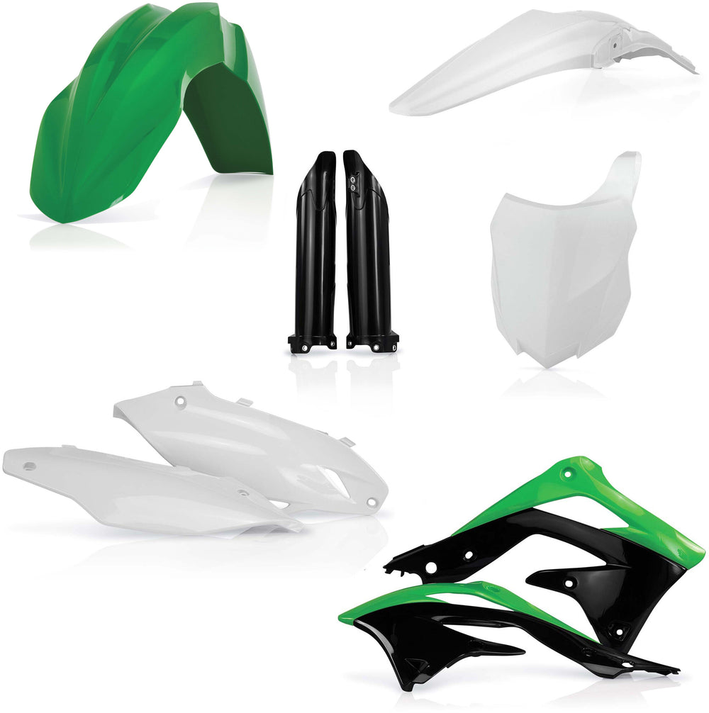 ACERBIS Full Plastic Kit (1)