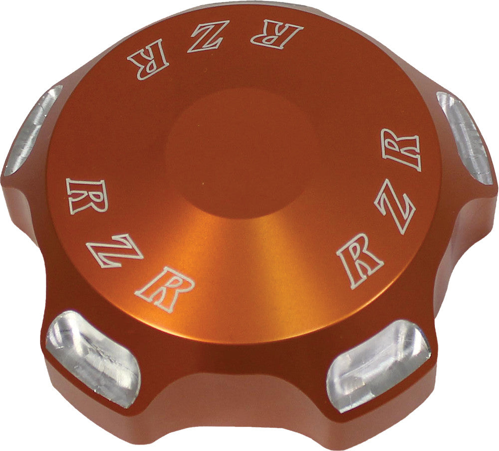 MODQUAD Gas Cap