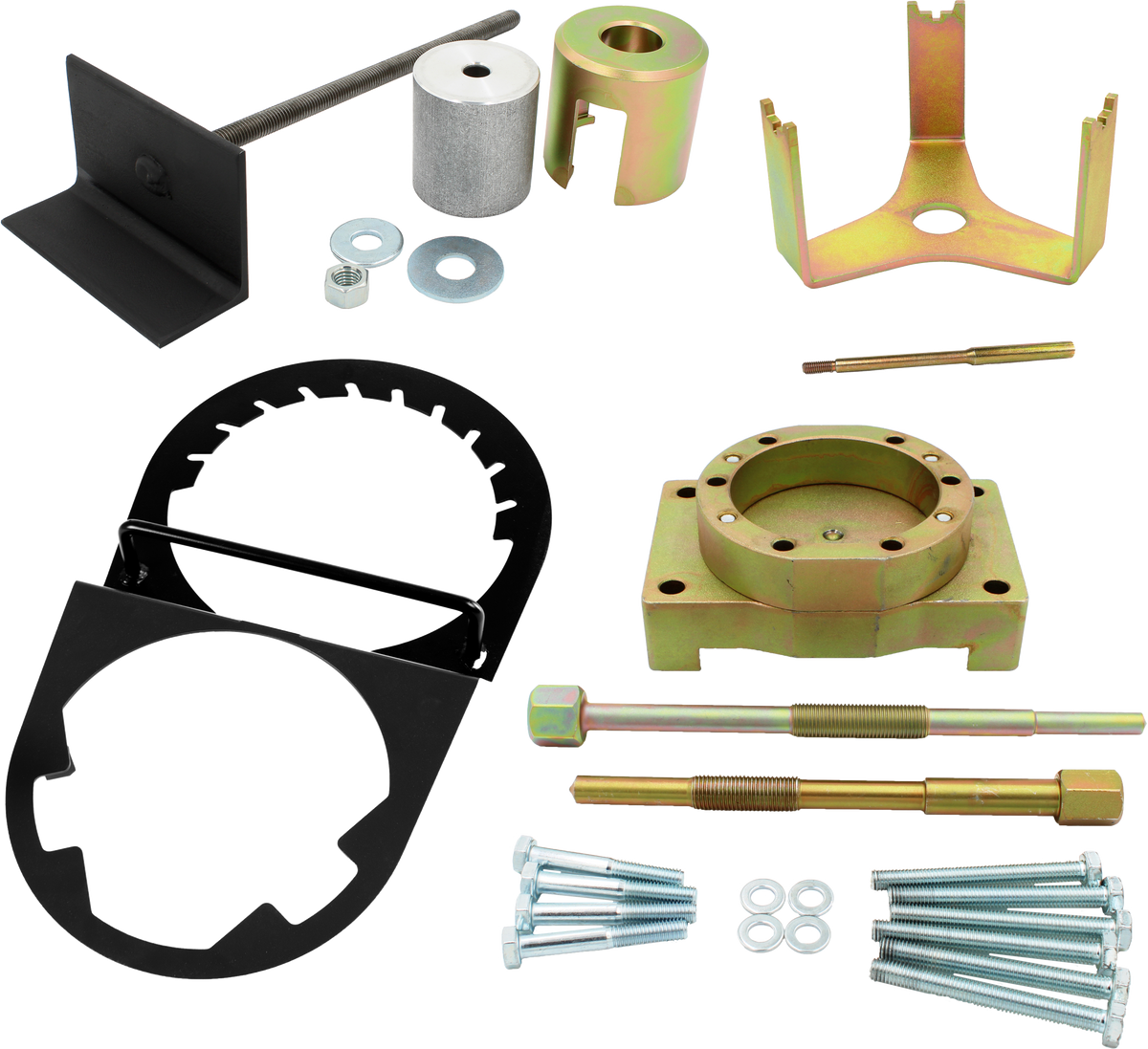 EPI PDrive Master Clutch Service Kit