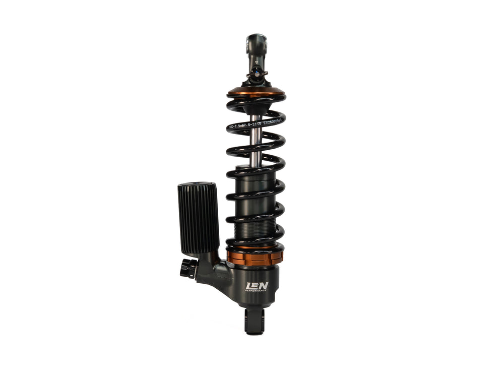 LEN PERFORMANCE Len Performance Shocks