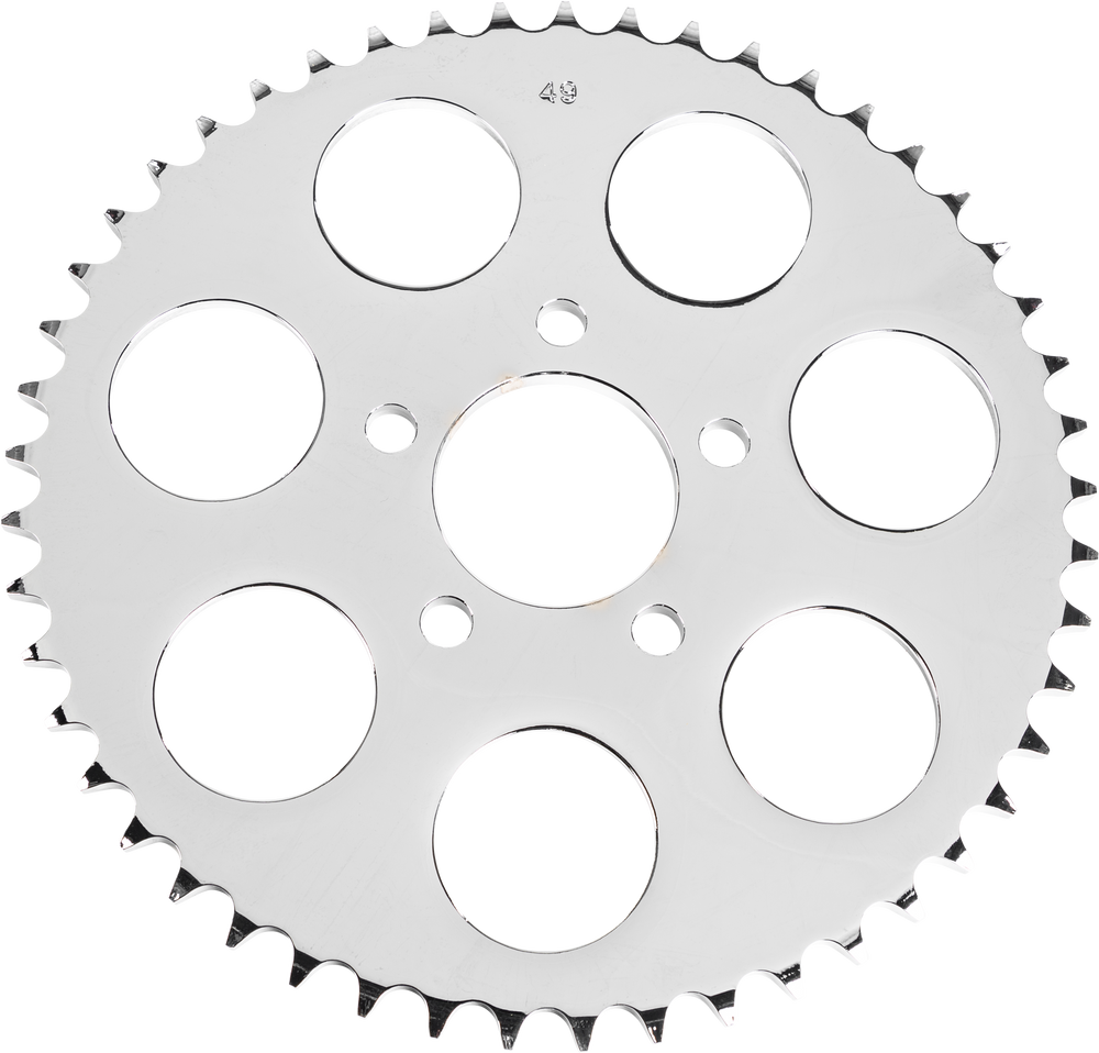HARDDRIVE Sprocket