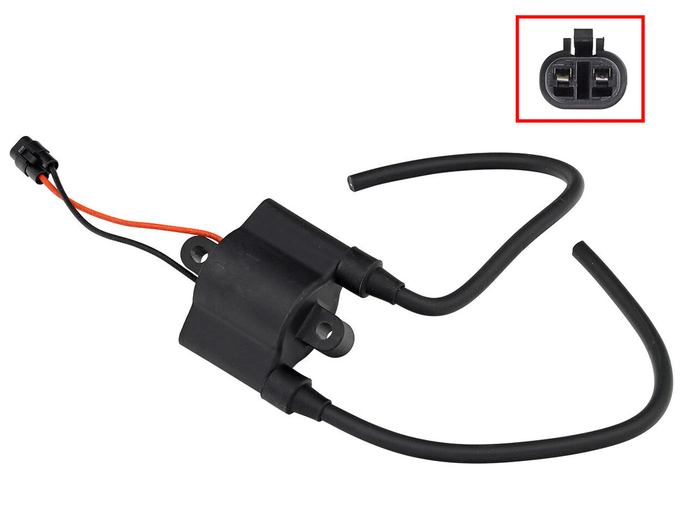 SP1 External Coil