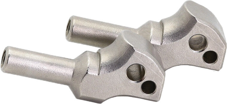 FLO MOTORSPORTS Passenger Peg Clevis