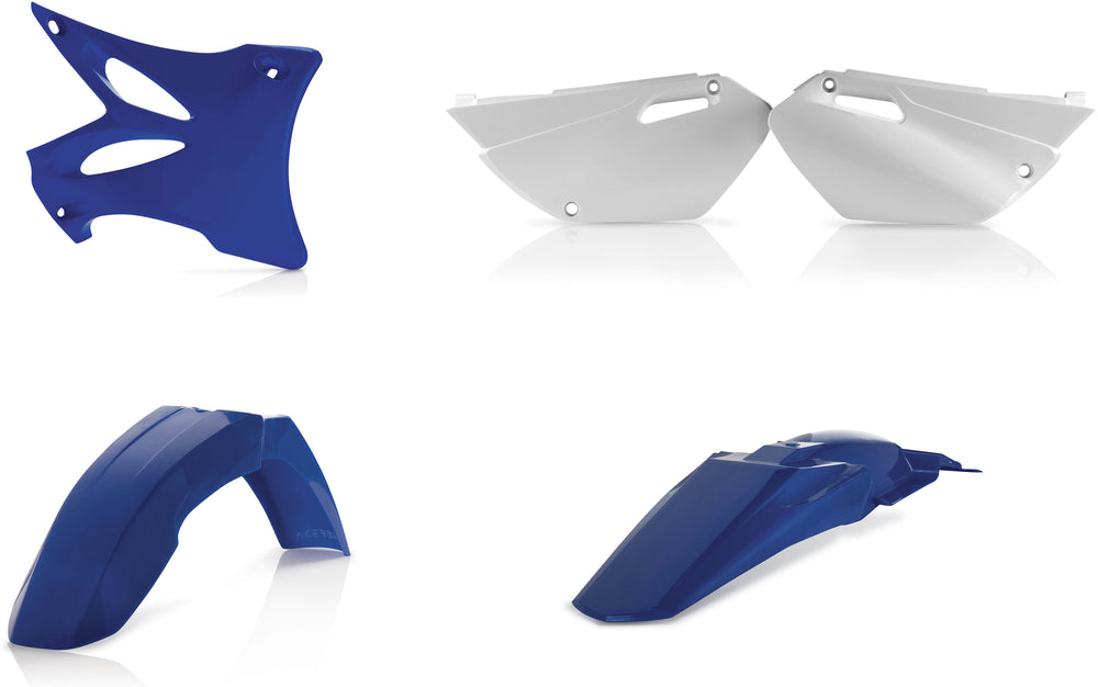ACERBIS Plastic Kit (1)