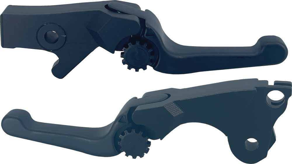 PSR Anthem Shorty Lever Set