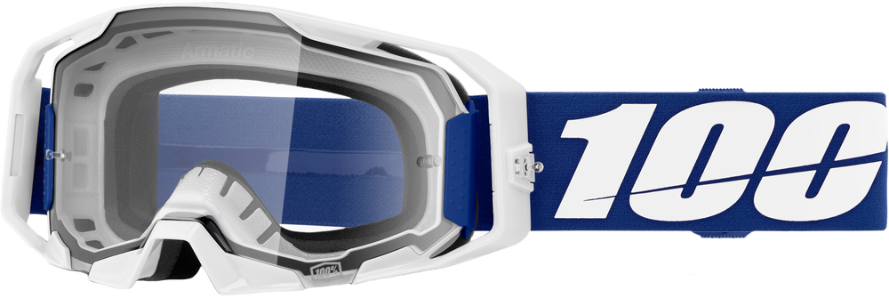 100-PERCENT Armatic Goggle
