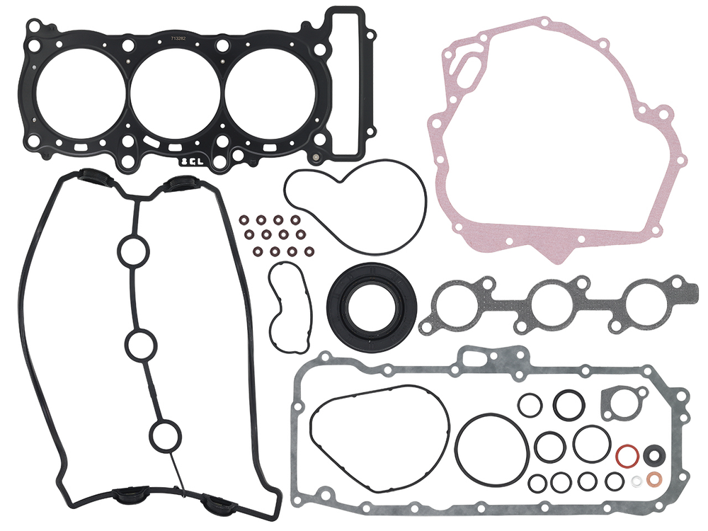 SP1 Engine Gasket Set
