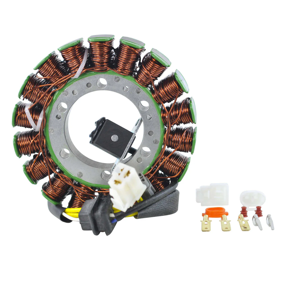 RM STATOR Stators