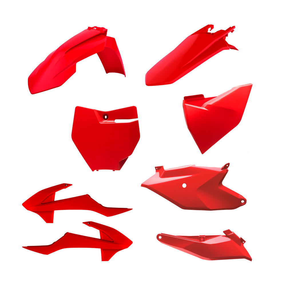 POLISPORT Plastic Kit
