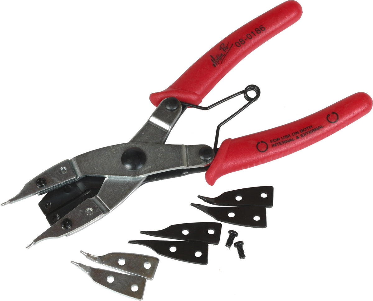 MOTION PRO Snap Ring Pliers