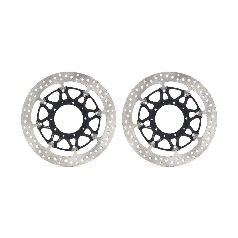BREMBO Upgrade Floating Rotor