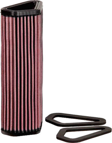 K&N AIR FILTER (1)