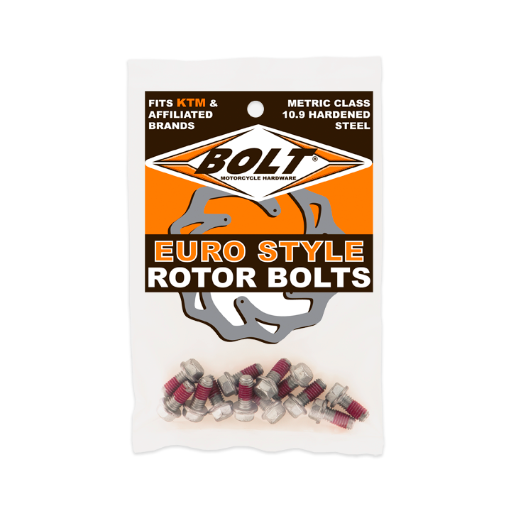 BOLT Rotor Bolts
