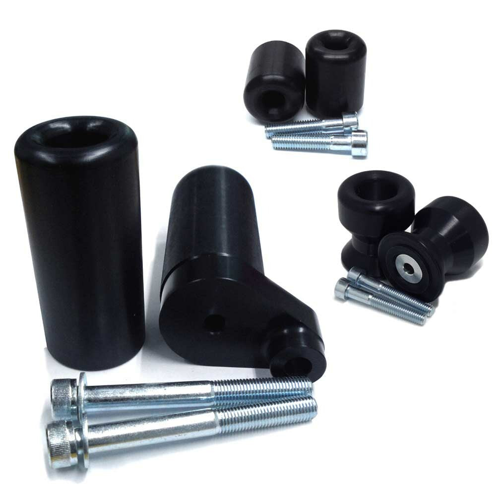 SHOGUN Standard Frame Slider