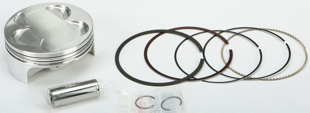 WISECO Piston (1)
