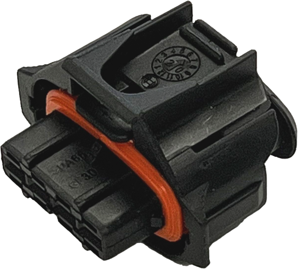 NAMZ CUSTOM CYCLE TMap Sensor Connector