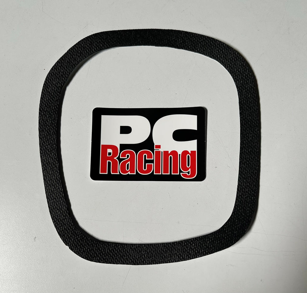 PCRACING Pro-Seal Air Filter Gasket