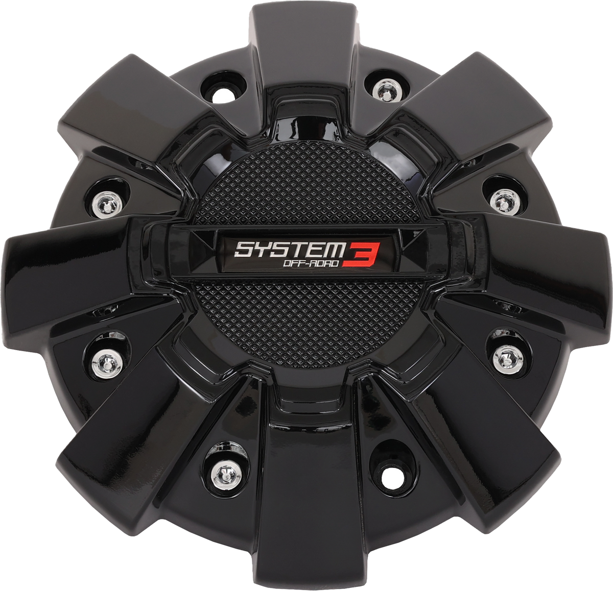 SYSTEM 3 ST4-SB4-SB5-ST6-SB6-SB7-SB10 Cap Bolt-In