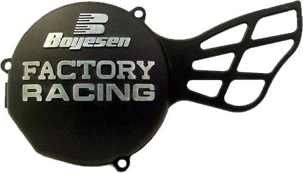 BOYESEN Spectra Series Factory Ignition Cover