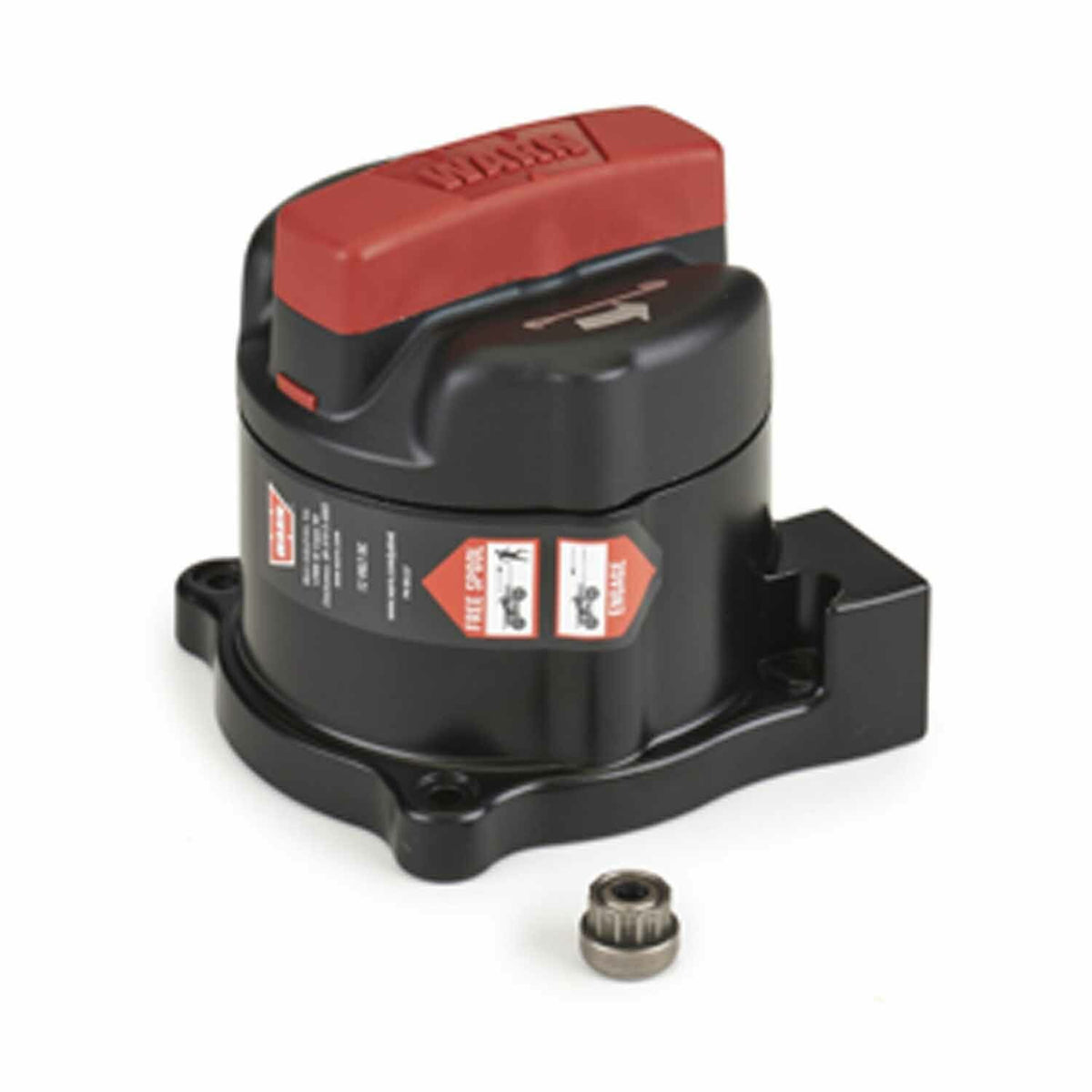 WARN Replacement Pro Vantage Service Kit
