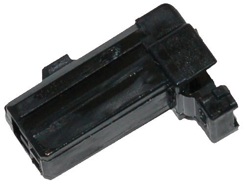 NAMZ CUSTOM CYCLE Amp 040 Wire Plug Housing