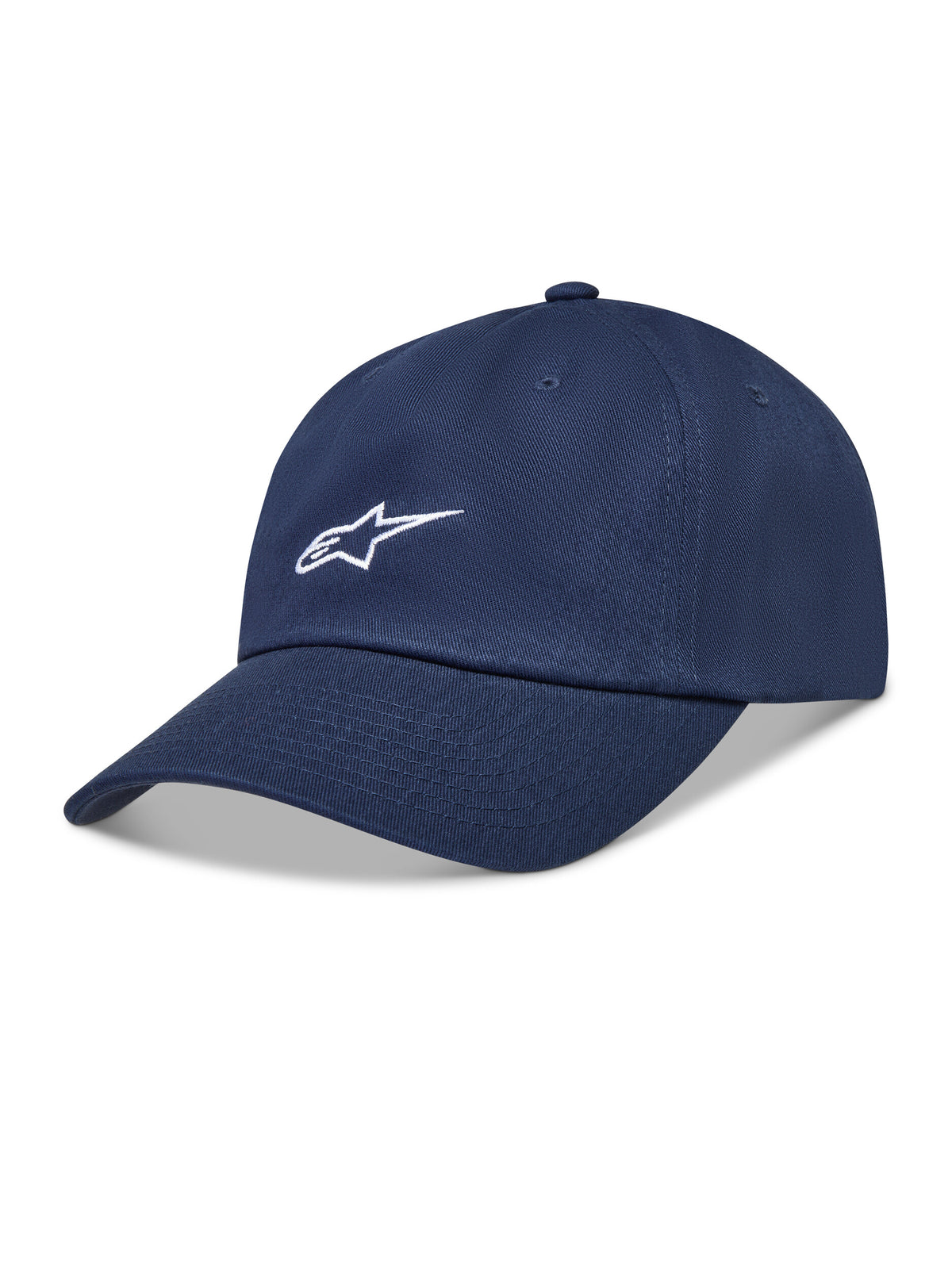 ALPINESTARS DYLAN DAD HAT NAVY
