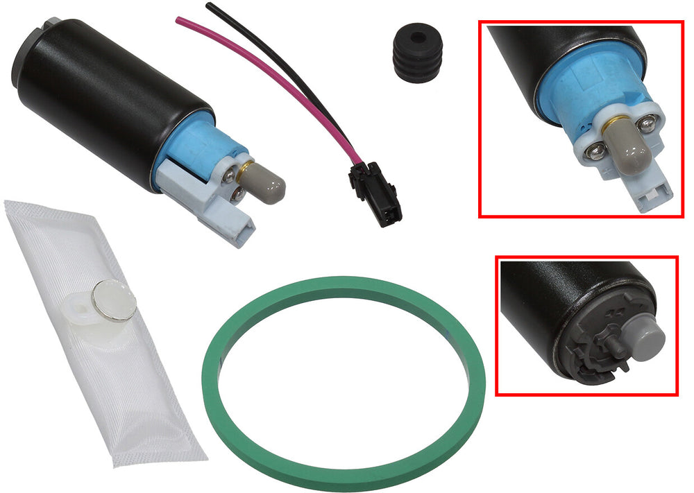 SP1 Electric Fuel Pump
