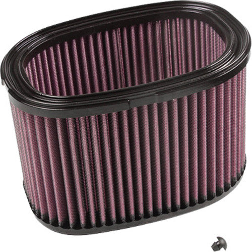 K&N AIR FILTER (1)