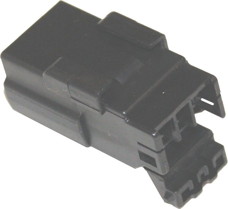 NAMZ CUSTOM CYCLE Amp Multilock Wire Cap Housing