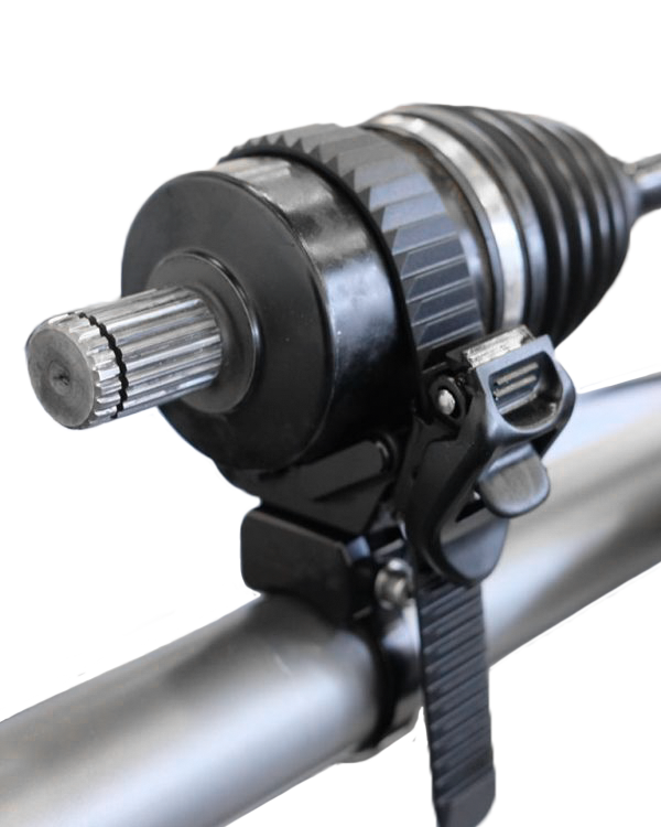 AXIA HD All Purpose Mount 1.5"-4.0"