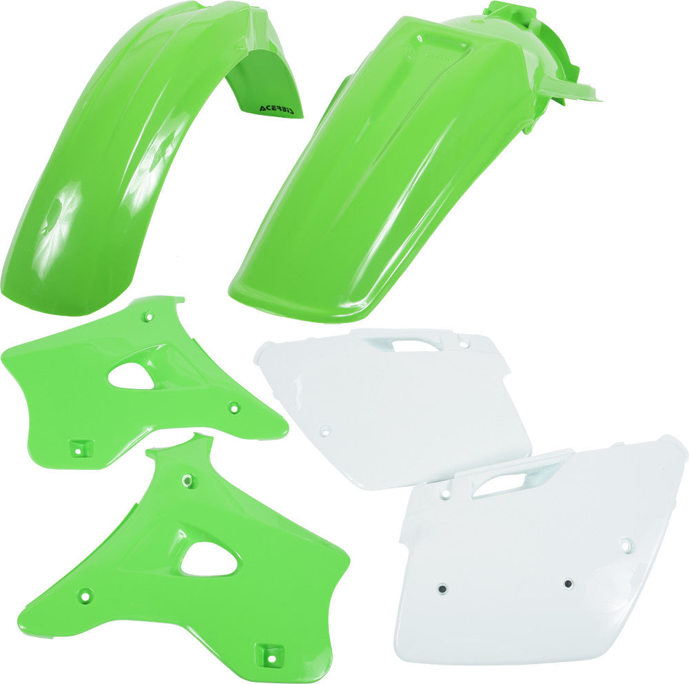 ACERBIS Plastic Kit (1)
