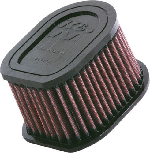 K&N AIR FILTER (1)
