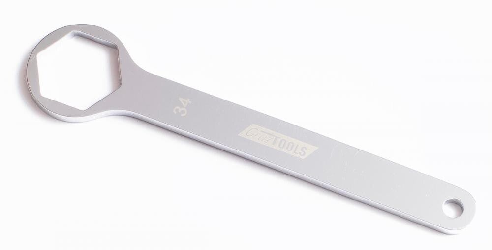 CRUZ TOOLS BMW Axle Wrench