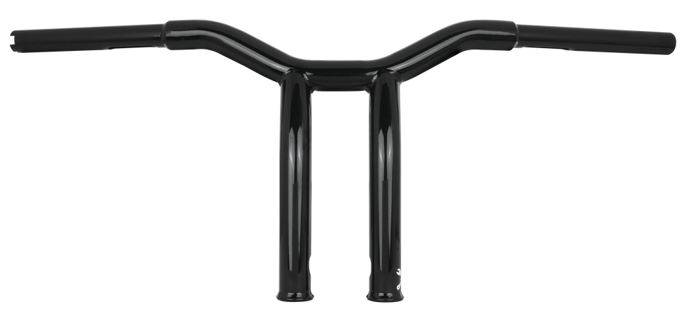 BURLY BRAND Dominator Raked Bars