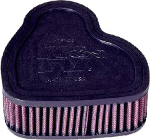 K&N AIR FILTER (1)