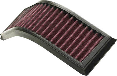 K&N AIR FILTER (1)