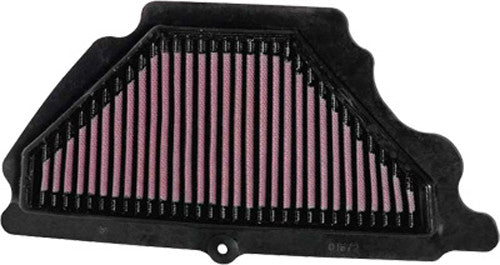 K&N AIR FILTER (1)