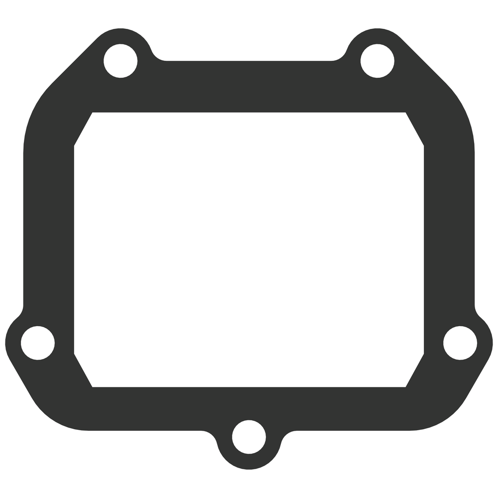 MOTO TASSINARI Vforce 3/4 Gasket