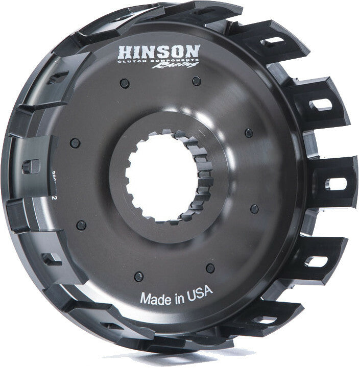 HINSON Clutch Cover