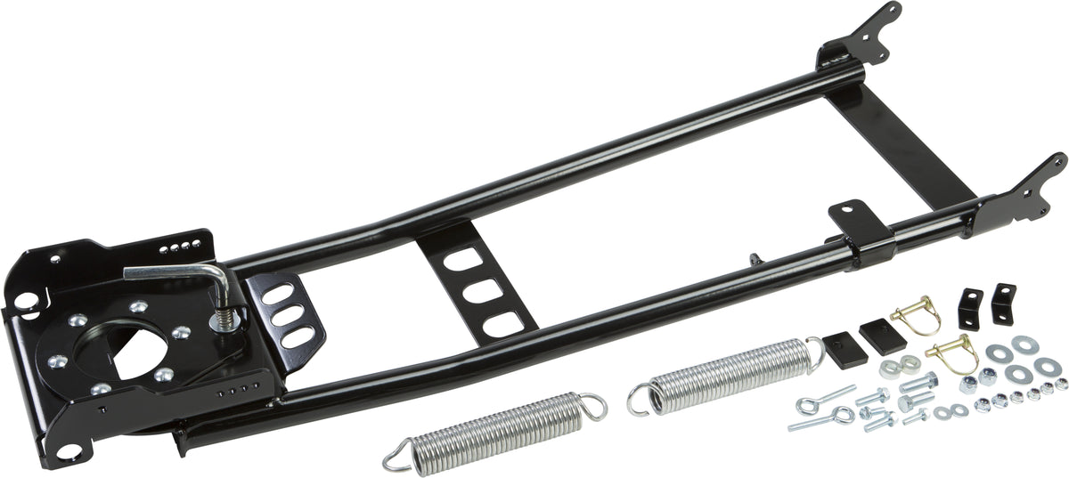 KFI Cycle Country Push Tube
