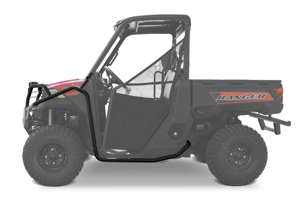 RIVAL POWERSPORTS USA Front Bumper
