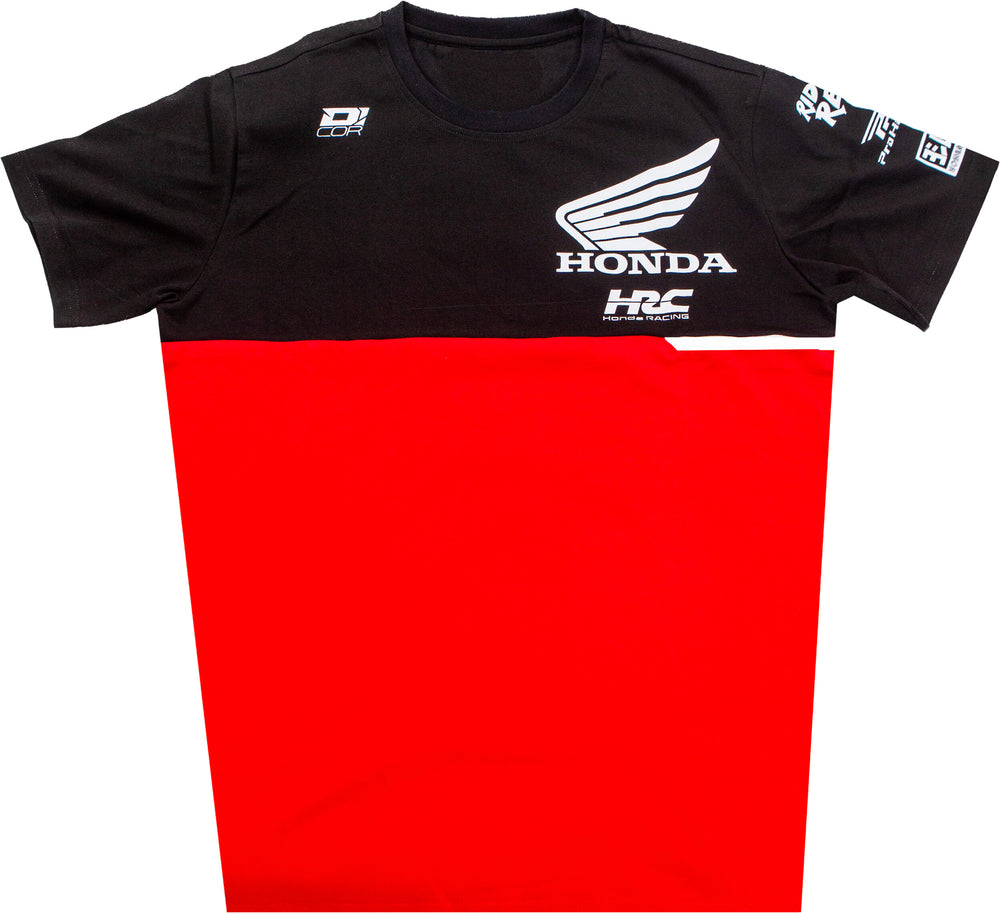 D-COR Honda Team2 Tee