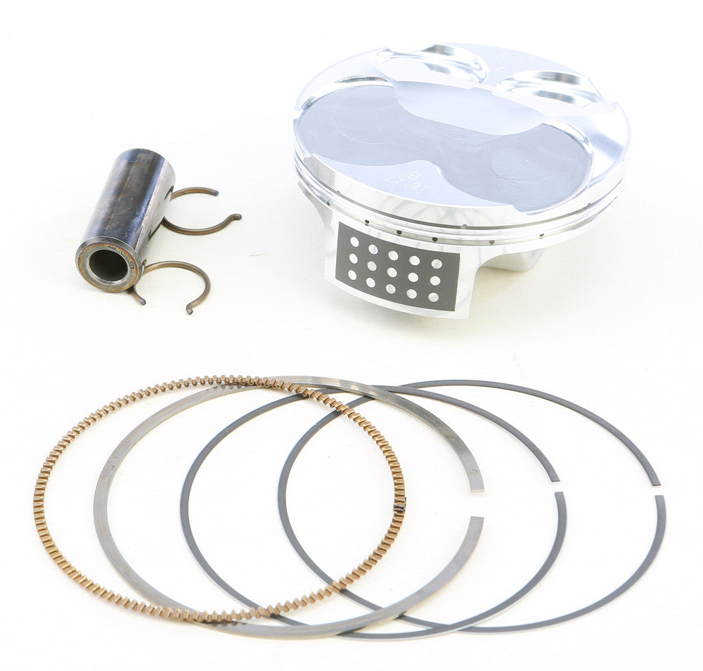 VERTEX Piston Kit (1)